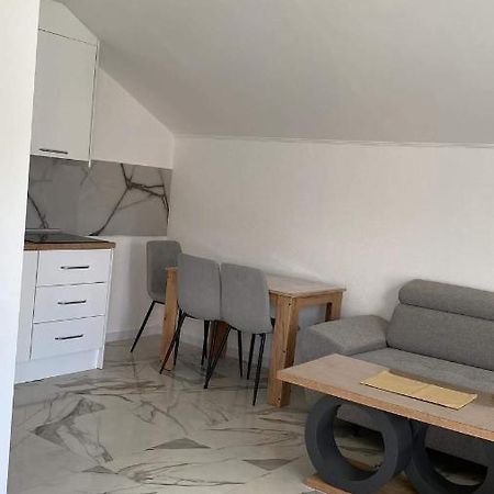 Apartman Zepce Екстер'єр фото