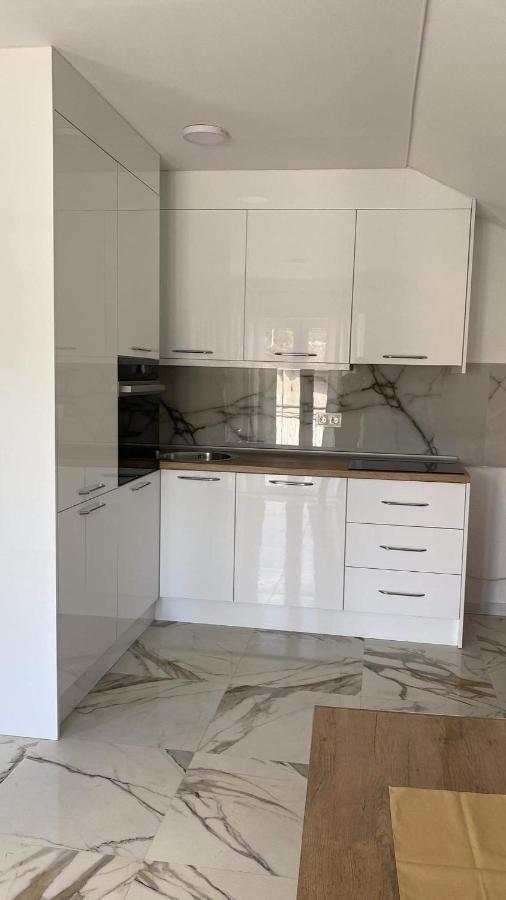 Apartman Zepce Екстер'єр фото