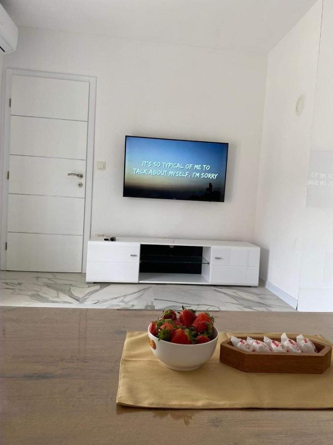 Apartman Zepce Екстер'єр фото