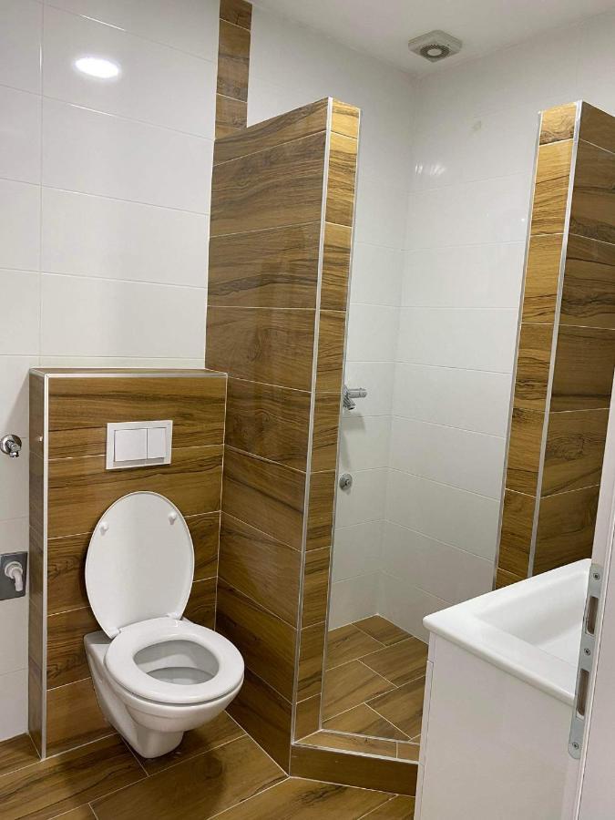 Apartman Zepce Екстер'єр фото