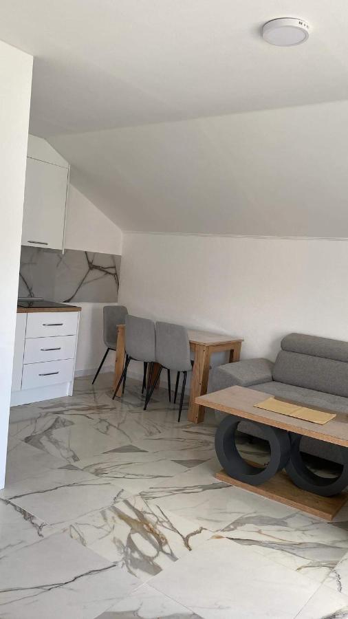 Apartman Zepce Екстер'єр фото