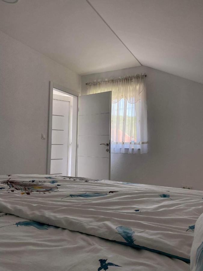 Apartman Zepce Екстер'єр фото