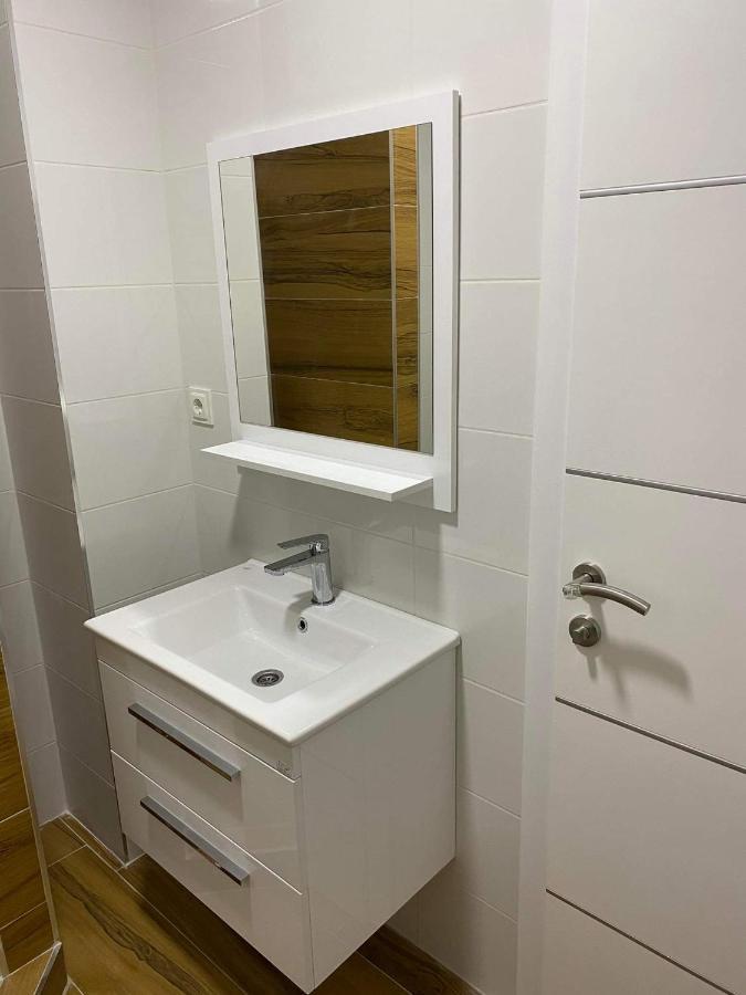 Apartman Zepce Екстер'єр фото
